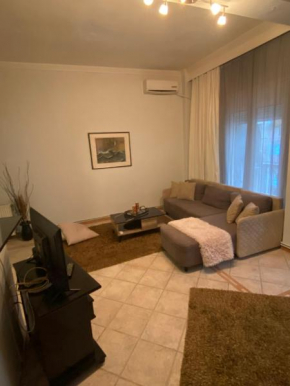 Alexis apartment